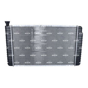 NRF Engine Radiator 56012