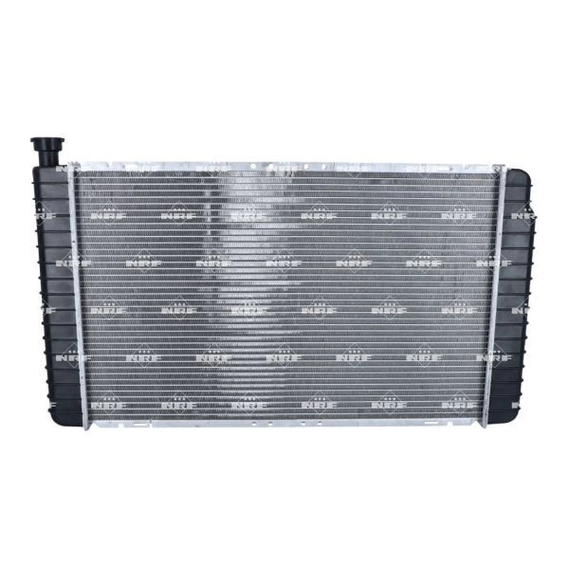 NRF Engine Radiator 56012