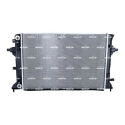NRF Engine Radiator 550198