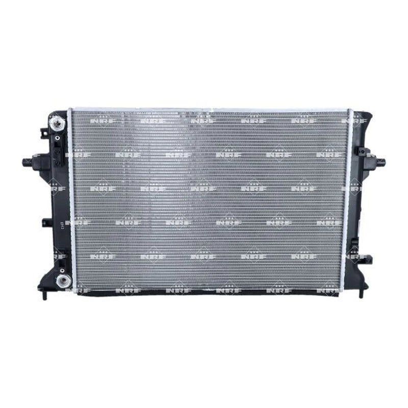 NRF Engine Radiator 550198
