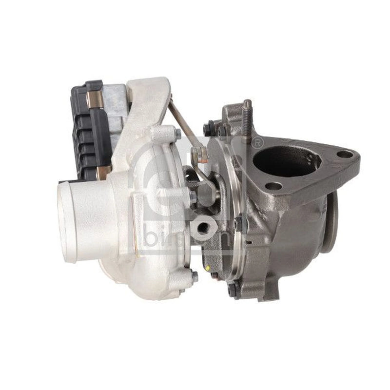 Febi Turbocharger Turbo Unit 186678