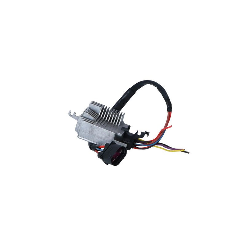 NRF Heater Blower Resistor 342105