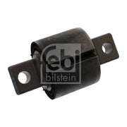 Febi Wishbone / Control / Trailing Arm Bush Rear Right 39719
