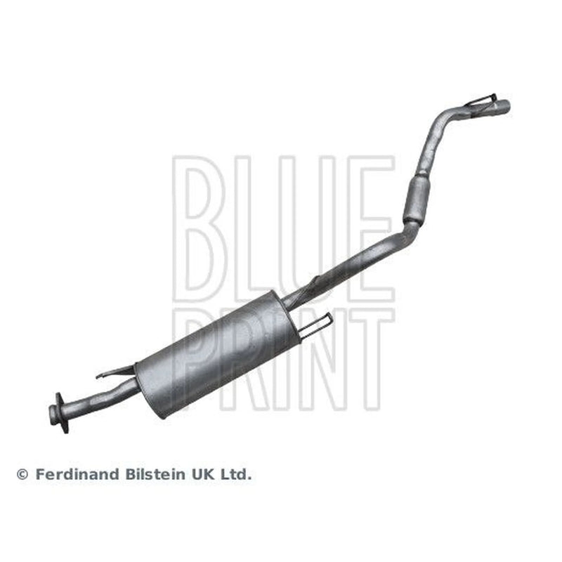 Blue Print Rear Silencer Rear ADC46041