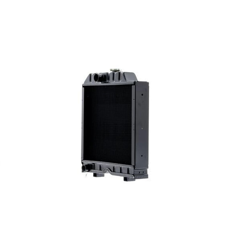 Mahle Engine Radiator CR 2291 000P