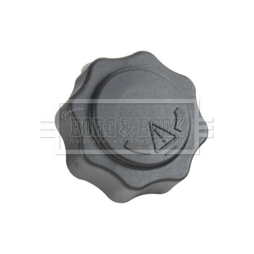 Borg & Beck Coolant Expansion Tank Cap BRC121