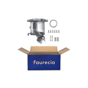 Hella Catalytic Converter 8LE 366 052-941