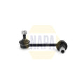 NAPA Stabiliser Bar Link Coupling Rod Rear Left NST4441