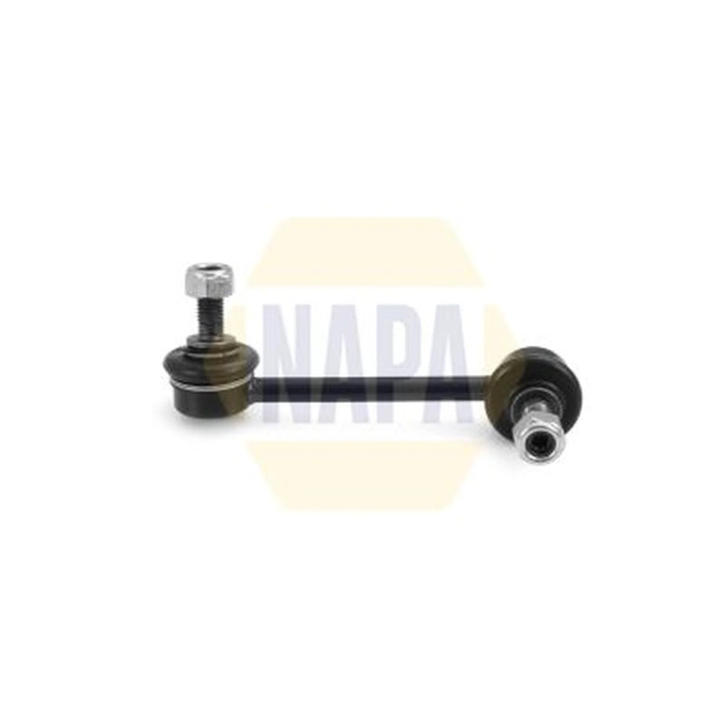 NAPA Stabiliser Bar Link Coupling Rod Rear Left NST4441