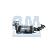 BM Catalysts Homologated Petrol Cat BM92270H