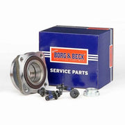 Borg & Beck Wheel Bearing Kit BWK1211