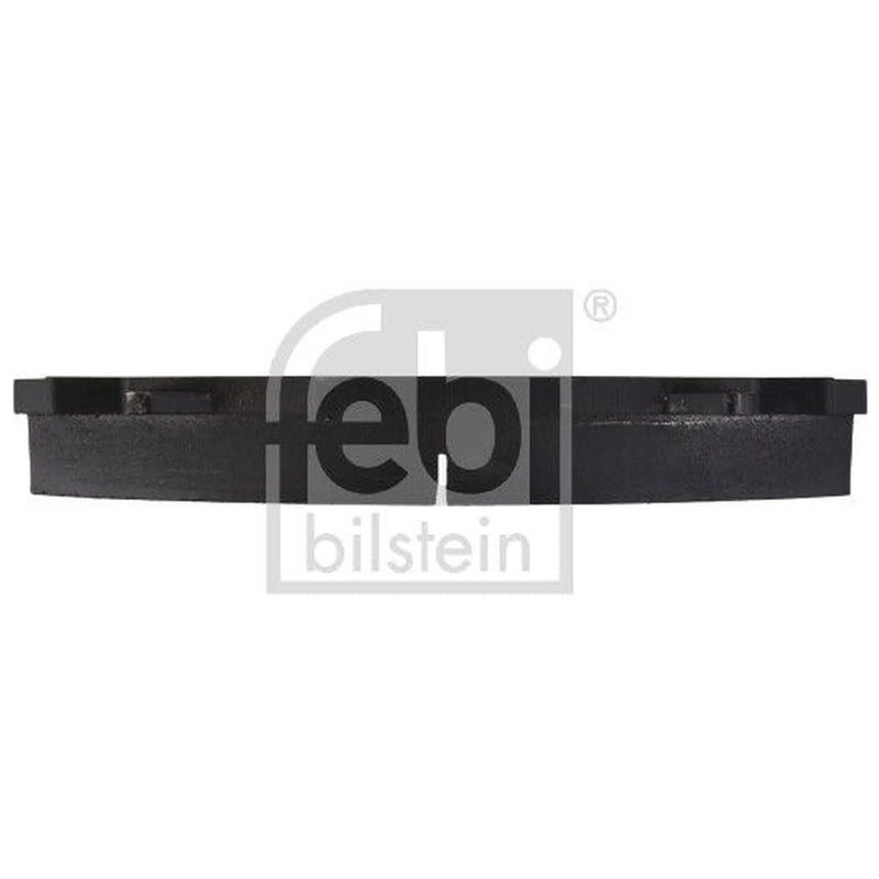 Febi Rear Brake Pad Set 171240
