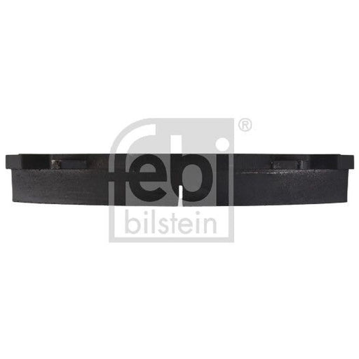 Febi Rear Brake Pad Set 171240