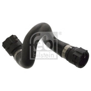 Febi Radiator Coolant Hose Upper ID 103236