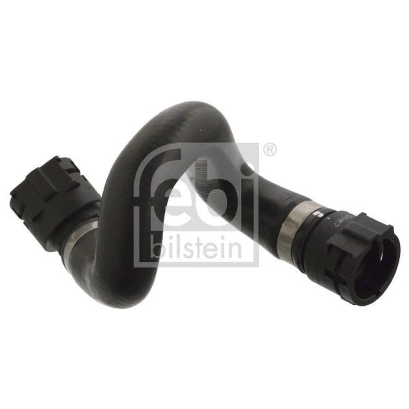 Febi Radiator Coolant Hose Upper ID 103236