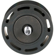 Gates V-Ribbed Belt Deflection/Guide Pulley both sides T36530