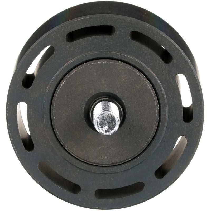 Gates V-Ribbed Belt Deflection/Guide Pulley both sides T36530