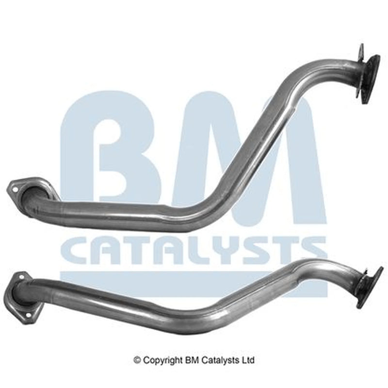 BM Catalysts Exhaust Pipe OD BM70043