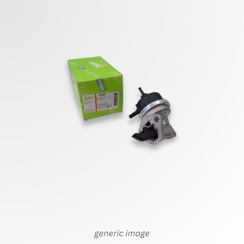 Valeo Fuel Pump Assembly 347274