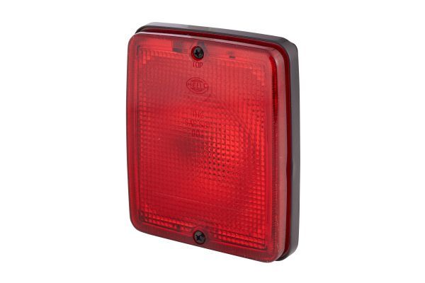 Hella 2DA 003 236-187 Stop Light