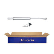 Hella Front Silencer Front 8LB 366 022-051