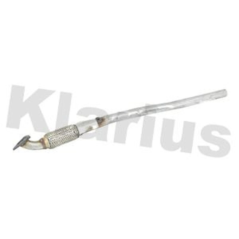 Klarius Exhaust Pipe OD GM601T