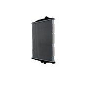 Hella Engine Radiator 8MK 366 300-701