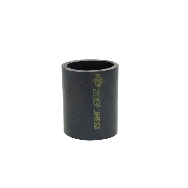 NRF Intercooler Turbo Charge Air Hose Outlet 166492