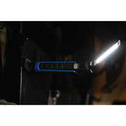 Draper Inspection Lamp, RIL/SL700/B, 7W, 70-700 Lumens