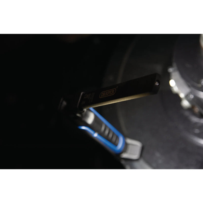 Draper Inspection Lamp, RIL/SL700/B, 7W, 70-700 Lumens