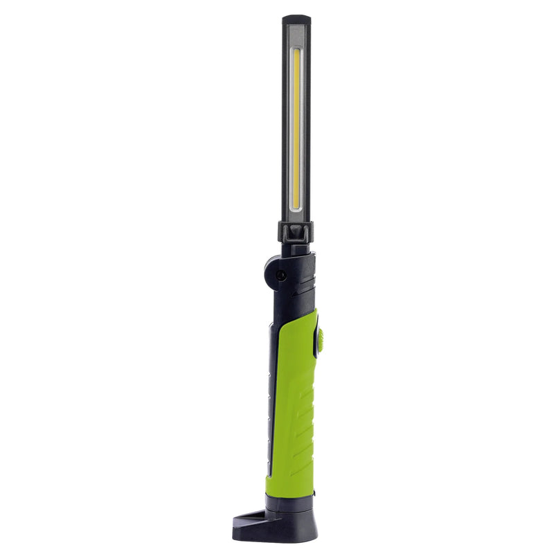 Draper Inspection Lamp COB/SMD 7W 70-700 Lumens Green