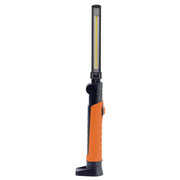 Draper COB/SMD LED Inspection Lamp 7W 70-700 Lumens Orange