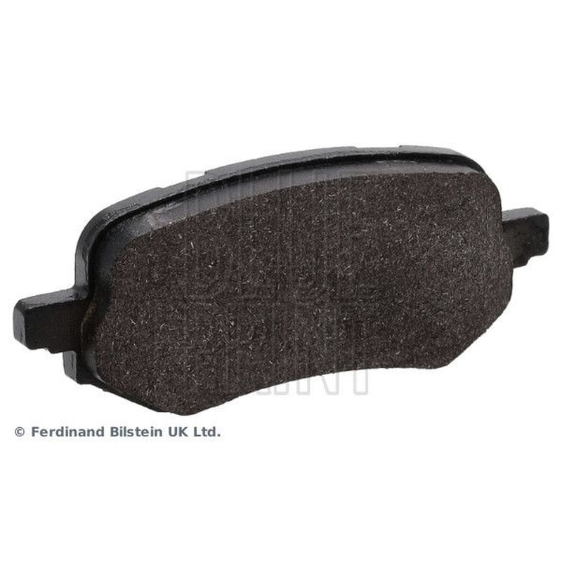 Blue Print Rear Brake Pad Set ADBP420215
