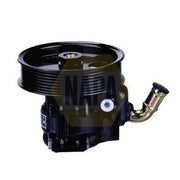 NAPA Power Steering Hydraulic Pump NPS1009