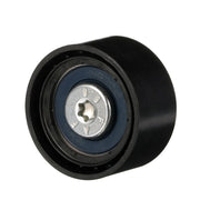 Gates V-Ribbed Belt Deflection/Guide Pulley Upper T36373