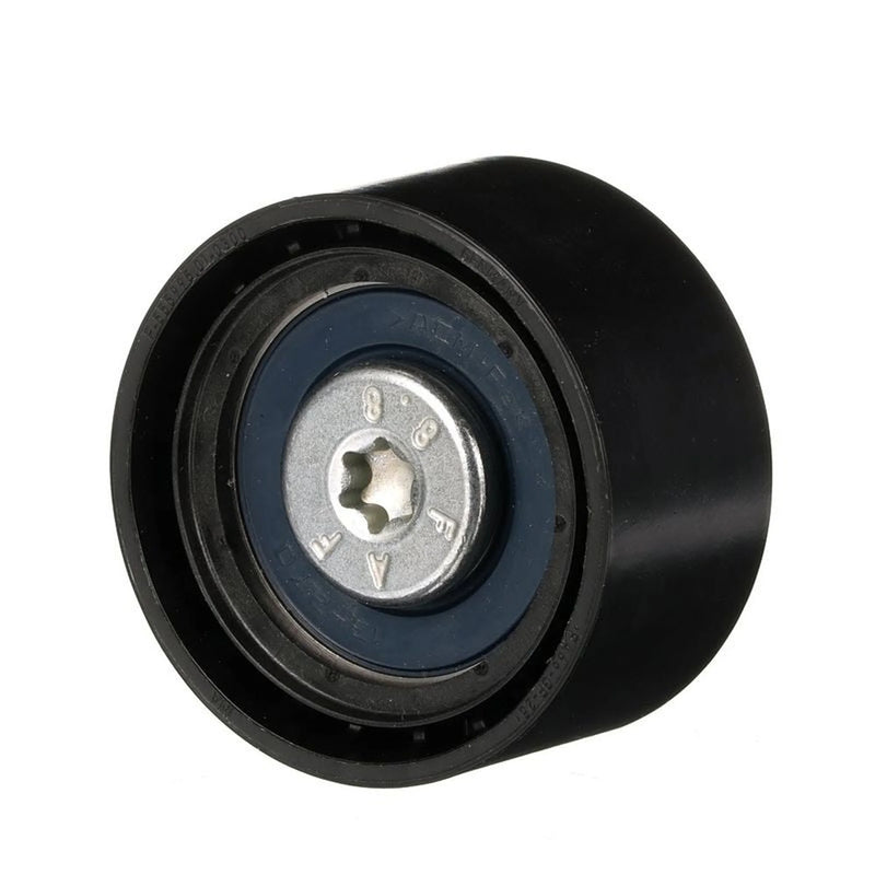 Gates V-Ribbed Belt Deflection/Guide Pulley Upper T36373