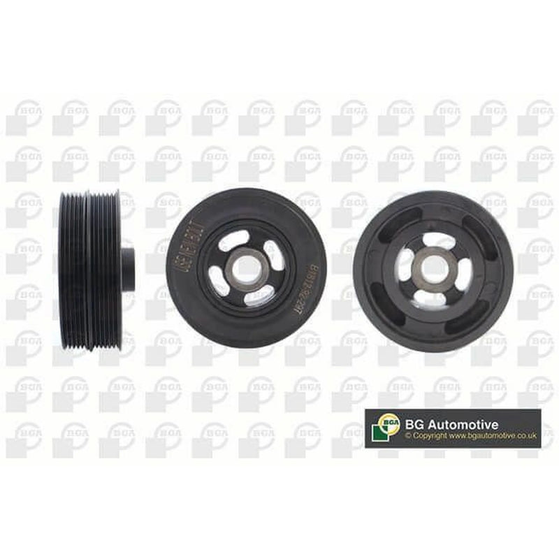 BGA Crank Shaft Belt Pulley DP1195