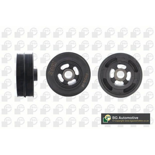 BGA Crank Shaft Belt Pulley DP1195