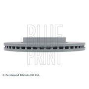 Blue Print 2 x Front Brake Discs ADG043208