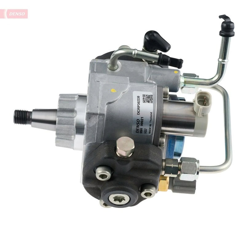 Denso High Pressure Fuel Pump DCRP302330