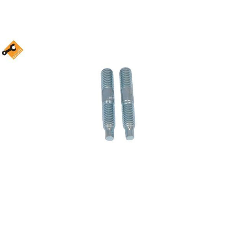 NRF Air Conditioning Condenser 350345