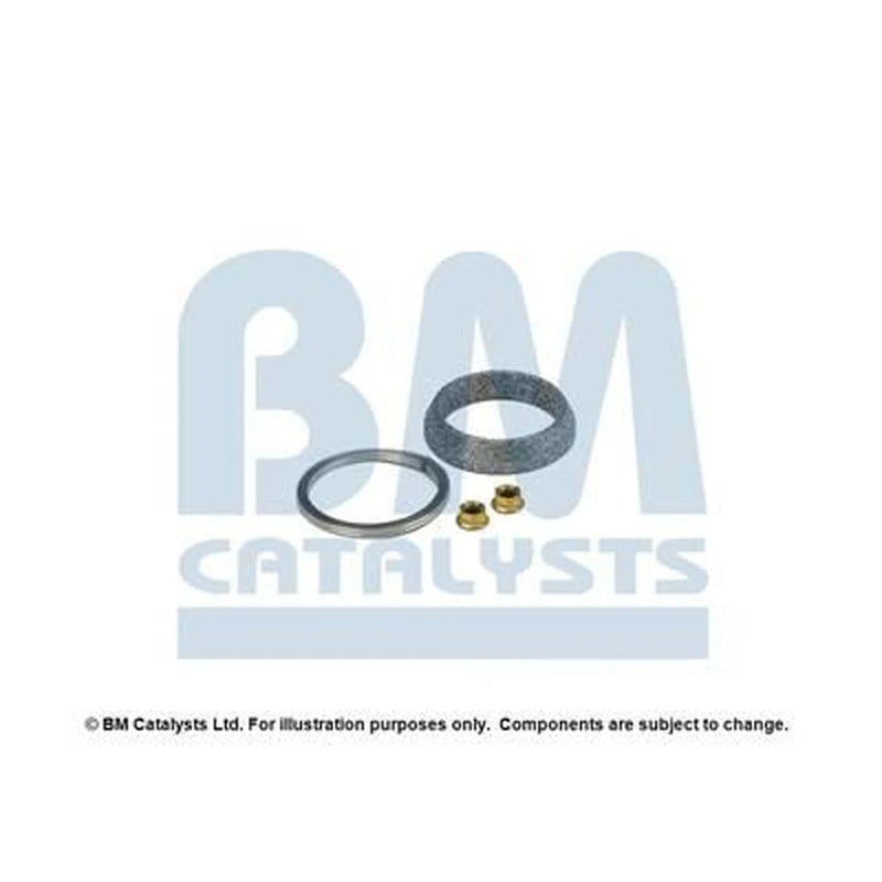 BM Catalysts Exhaust Pipe Mounting Kit FK50540B