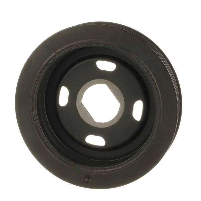 Gates Crank Shaft Belt Pulley TVD1244