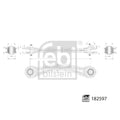 Febi Control/Trailing Arm Rear Right 182597