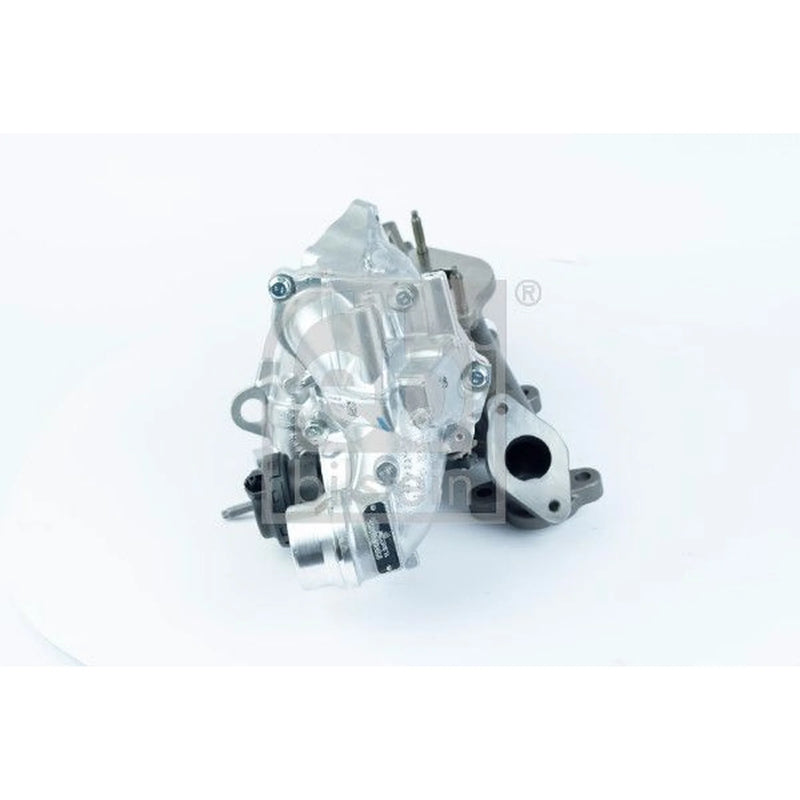 Febi Turbocharger Turbo Unit 187649