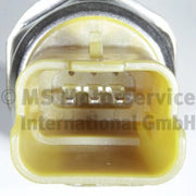 Pierburg Fuel Rail Pressure Sensor 7.11225.09.0