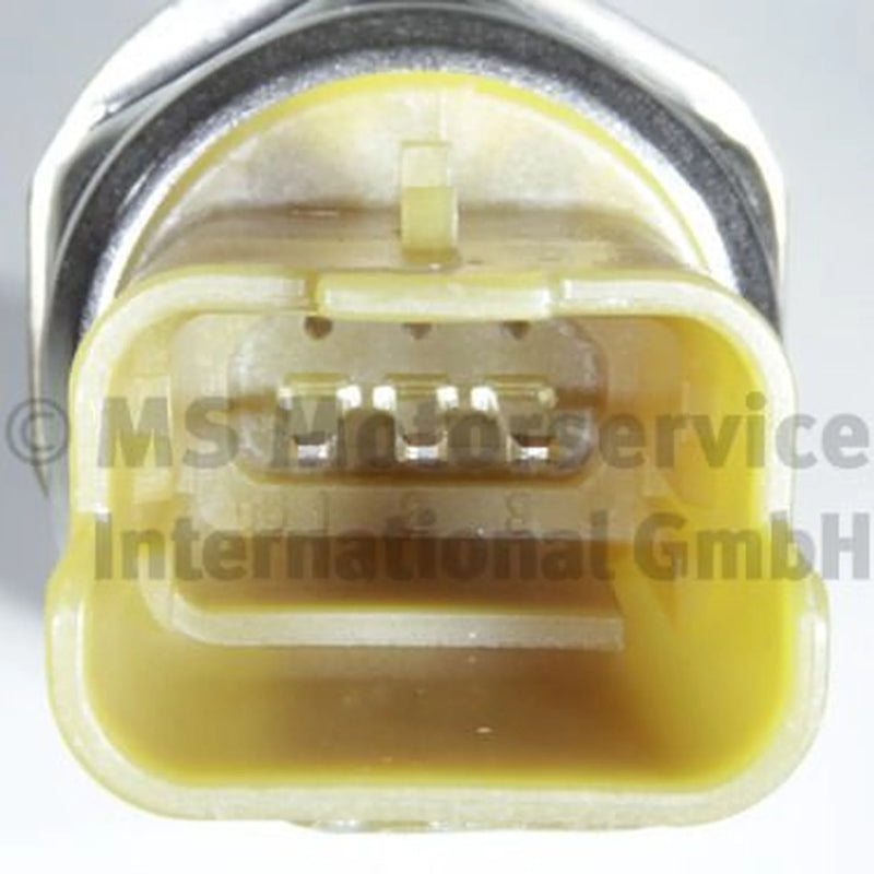 Pierburg Fuel Rail Pressure Sensor 7.11225.09.0