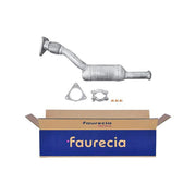 Hella Catalytic Converter 8LE 366 053-081