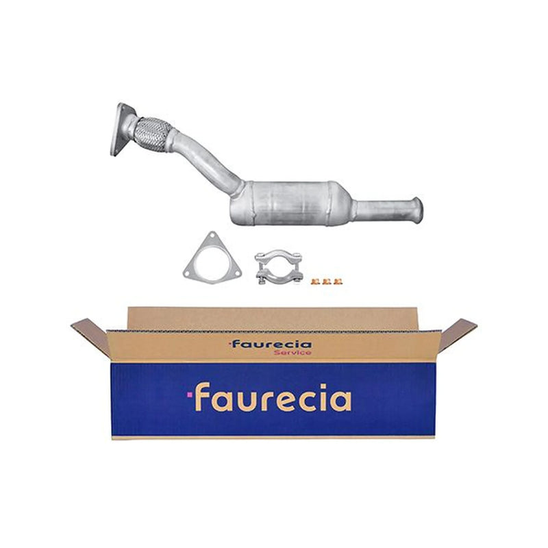 Hella Catalytic Converter 8LE 366 053-081