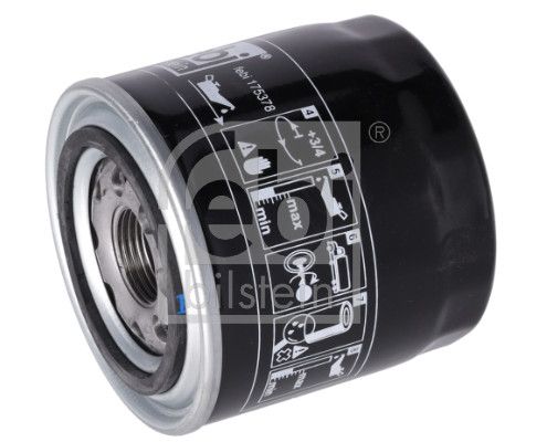 Febi Engine Oil Filter